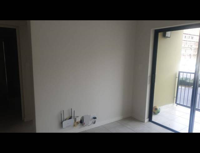 1 BEDROOM PROPERTY TO RENT IN GREENBAY ECO ESTATE